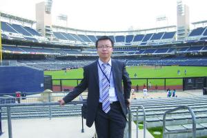 【启梦成电】刘宇：让国产飞机拥有可靠的“心”