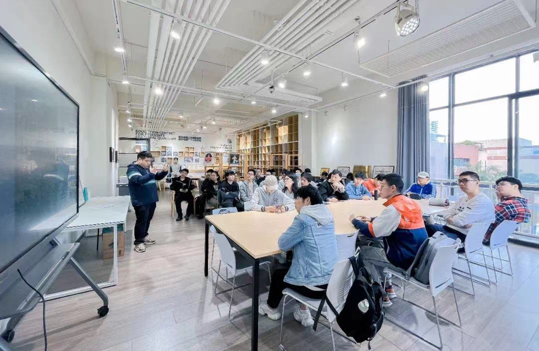 艺术沙龙活动分享传达乐曲情感的力度术语和表情术语