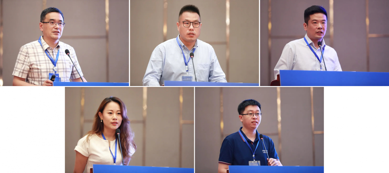 “菁蓉汇·校企双进·科学家进园区”大数据与人工智能专场活动举行