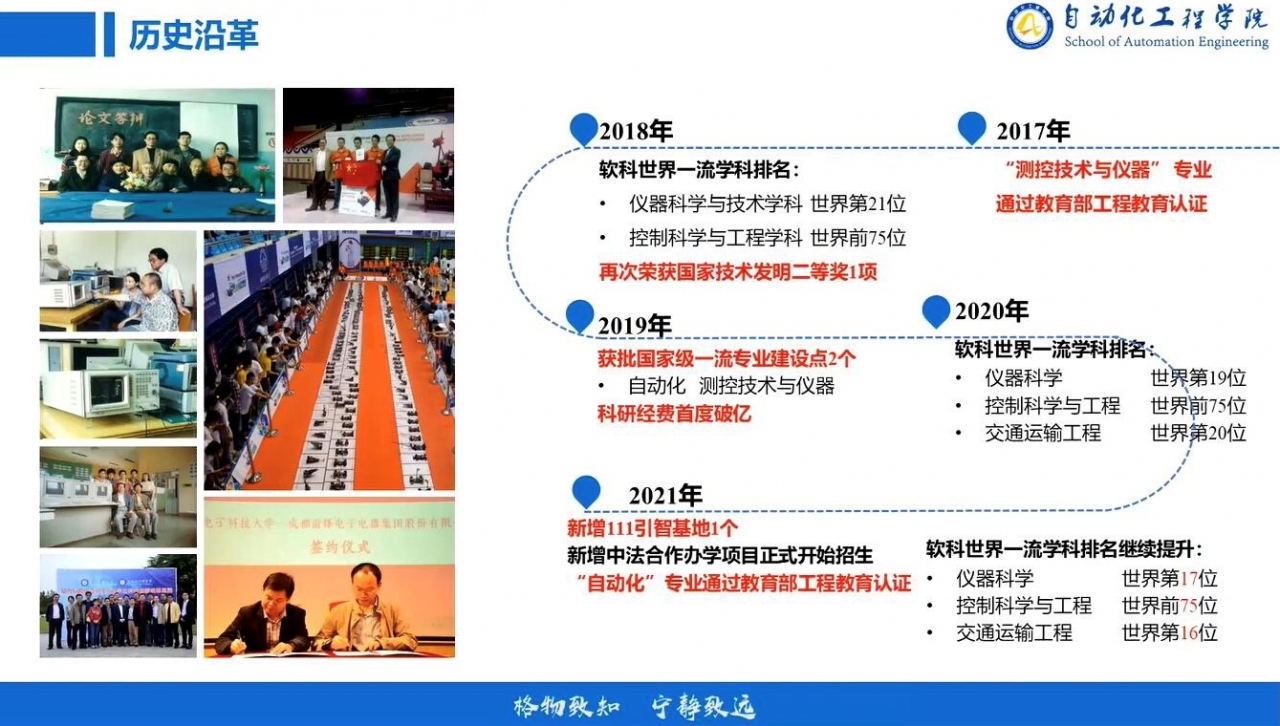 自动化学院刘科副院长、陈啸午博士生做客研学成电沙龙