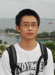 5名青年教师获学校2016年度“学术新人奖”