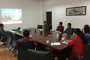 【改革视点】经管学院：让更多学生去海外名校深造