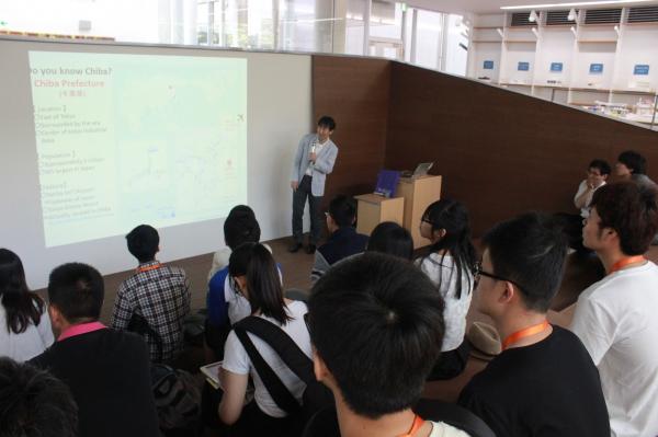 千叶大学与老师互动.JPG 千叶大学与老师互动.JPG