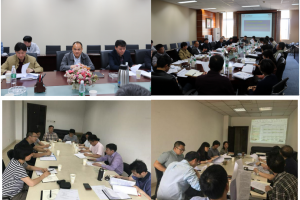 【新目标·新征程】英才学院致力谱国际一流学术篇章 育拔尖创新精英人才