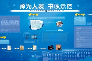 【建校67周年】出版社举办主题图书（文创）展