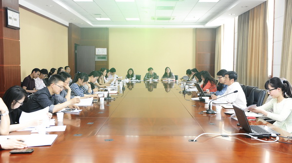 新媒体联动共筑育人新平台