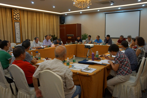 学校召开本科教学督导组工作会