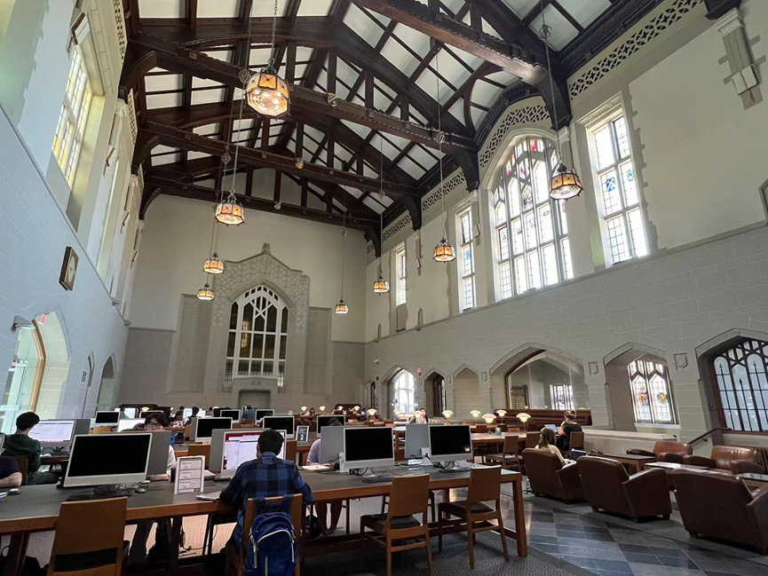 2023年加拿大英属哥伦比亚大学暑期学习项目圆满结束