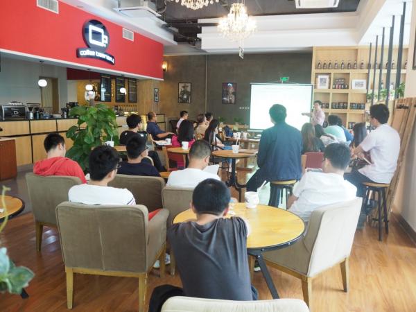 学者论坛探讨风力发电前沿热点问题