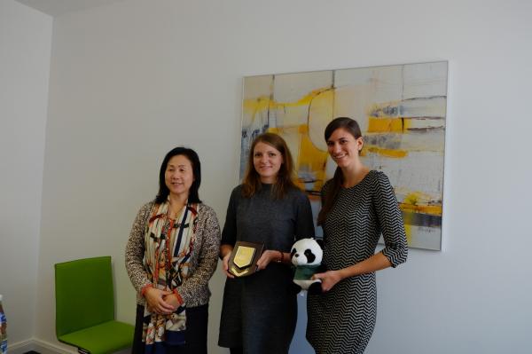 访问柏林自由大学.JPG 访问柏林自由大学.JPG