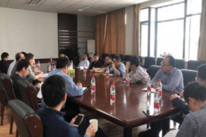 【新目标·新征程】通信学院多措并举持续推进学科建设