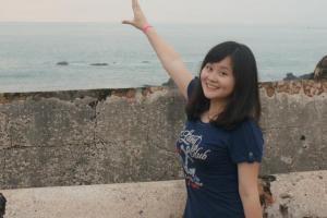 【成电杰出学生】邱晓彤：学会倾听全世界的声音