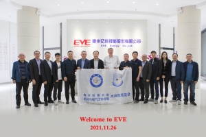 机电学院参观走访大湾区校友企业并参加学院大湾区校友会理事会会议