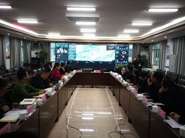 【扶贫在行动】校领导赴岑巩县推进定点扶贫工作