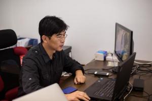 李雪松：萦牵强国梦  幽然赤子心