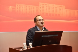 【新工科】生命学院启动科研育人“脑智明珠计划”