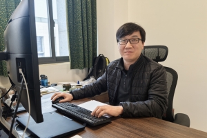 【在成电 创未来】刘富才：科研追梦人，育人匠才心