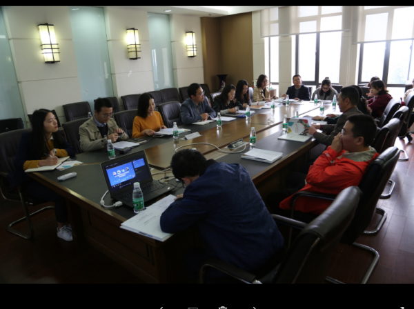 我校正式实行校院两级留学生学工管理模式