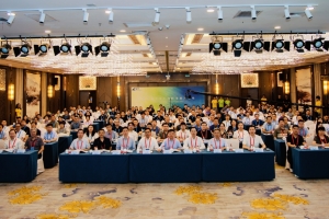 电子科大承办第三届中国系统科学前沿论坛