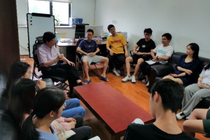 【研究生精品课程】先进计算机网络技术：把“学习”变“研究”，让“学生”当“学者”