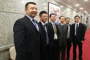 胡俊教授团队入选国家自然科学基金创新研究群体