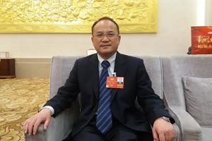 中国日报 | 全国政协委员曾勇：教育兴人才兴 助力中国走向世界舞台中央