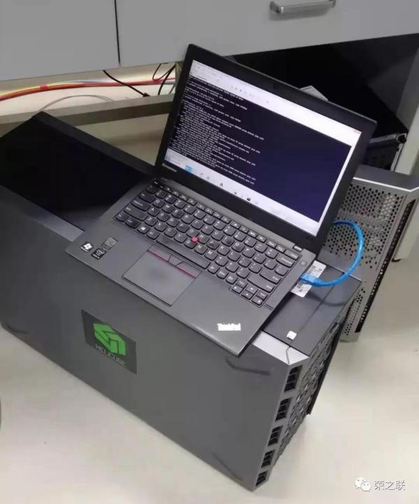 【抗击新冠肺炎】电子科大校友企业荣之联用基因科技战“疫”