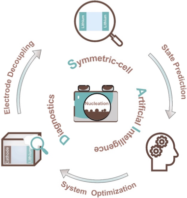 基础院刘芯言特聘研究员在Advanced Materials发表研究论文