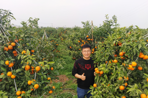 刘沈厅：央视和人民日报点赞的80后成电校友