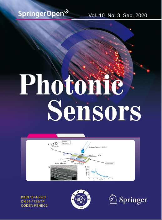 学校主办的SCI期刊《Photonic Sensors》学术影响力再上新台阶