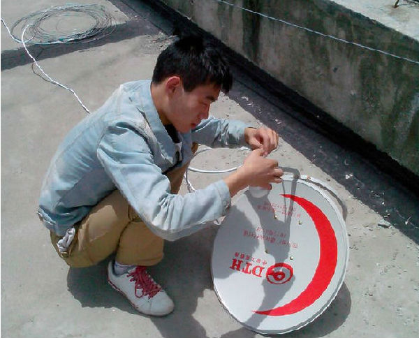 【实践】“朝霞行动”将知识和爱洒向“阳光照耀的地方”