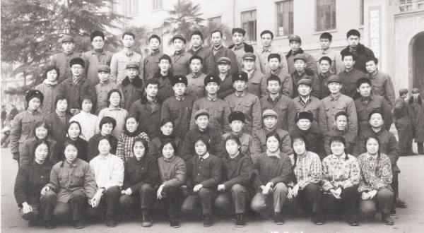 【专稿】“我们永远都是成电人”