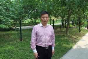 【天下成电人】陈继权：引领中国教育装备走向世界