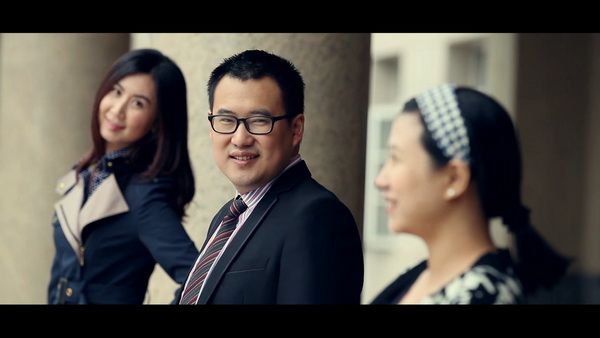 “拥抱明天”微电影大赛评选结果揭晓