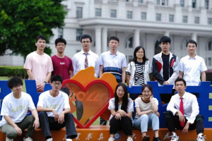 【在成电  创未来】高斌：聚焦“卡脖子”难题，深耕油气管道智能检测