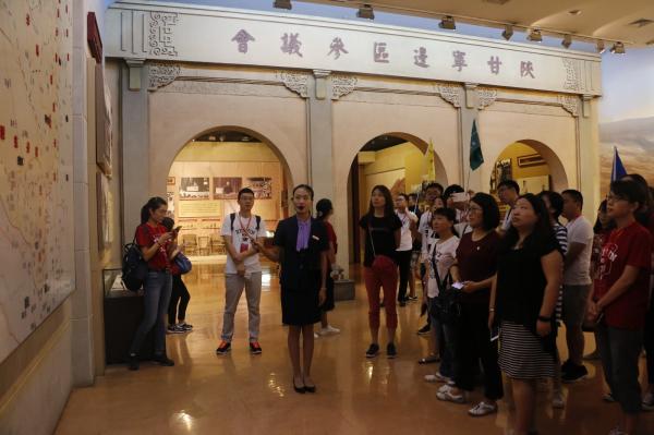 自动化工程学院举办首届“不忘初心 牢记使命”党员骨干暑期学校