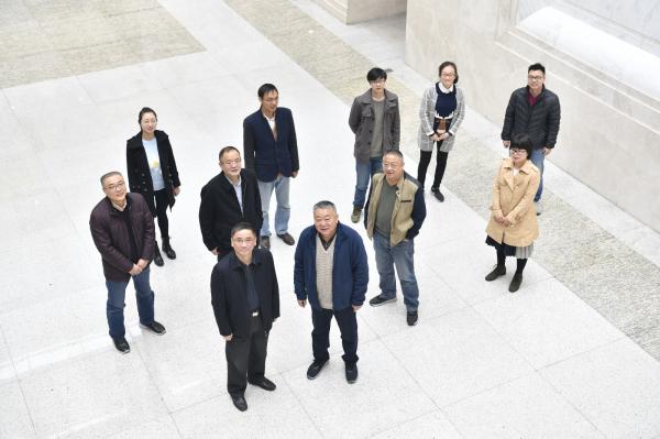 学校与四川省安全科学技术研究院共商实验室安全体系建设