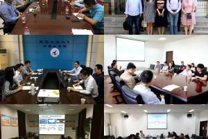 【新目标·新征程】计算机学院以学科建设为引领 扎实推进“一流强院”建设