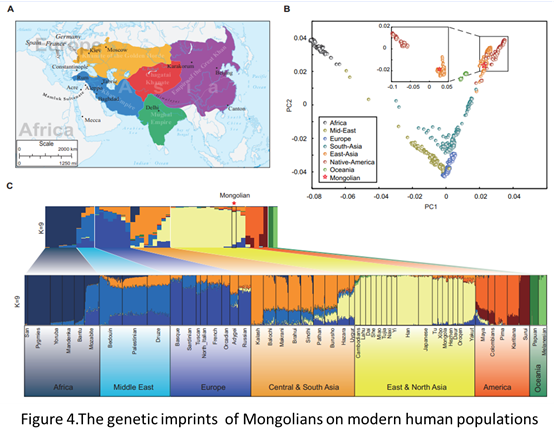 生命学院09级本科生发表高水平文章