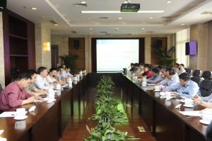 电子科技大学新一届学术委员会成立