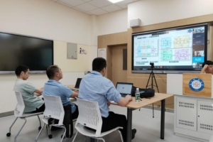 第四届全国大学生集成电路创新创业大赛西南分赛区决赛举行