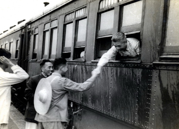 【成电纪事】成电建校初期的师资建设