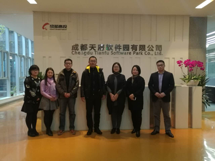 学生就业指导服务中心寒假开展“就业双促行”活动