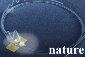 电子科技大学在《自然》发表论文