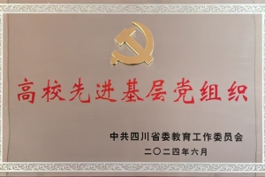 【党代会献礼之十八】马克思主义学院党委：高举旗帜 凝心聚力  高质量推进学院建设