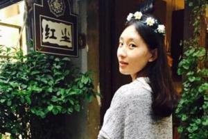 【成电杰出学生】胡倩倩：不让须眉敢追梦