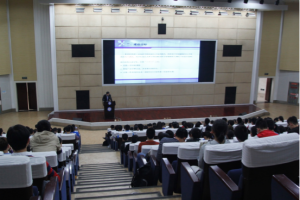 【改革视点】微固学院启动“微固菁英”拔尖创新人才培养计划