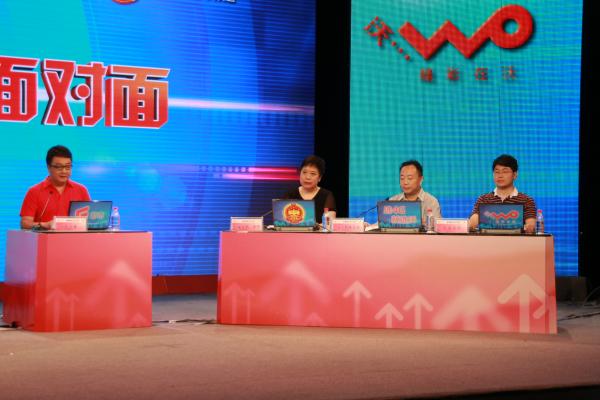 机电学院赴河北、四川等地开展招生宣传