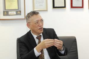 李硕彦：在成电实现我的中国梦