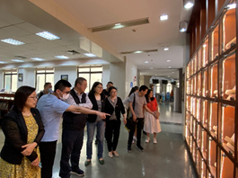 【党史学习教育】计算机学院联合四川省教育考试院开展主题党日活动